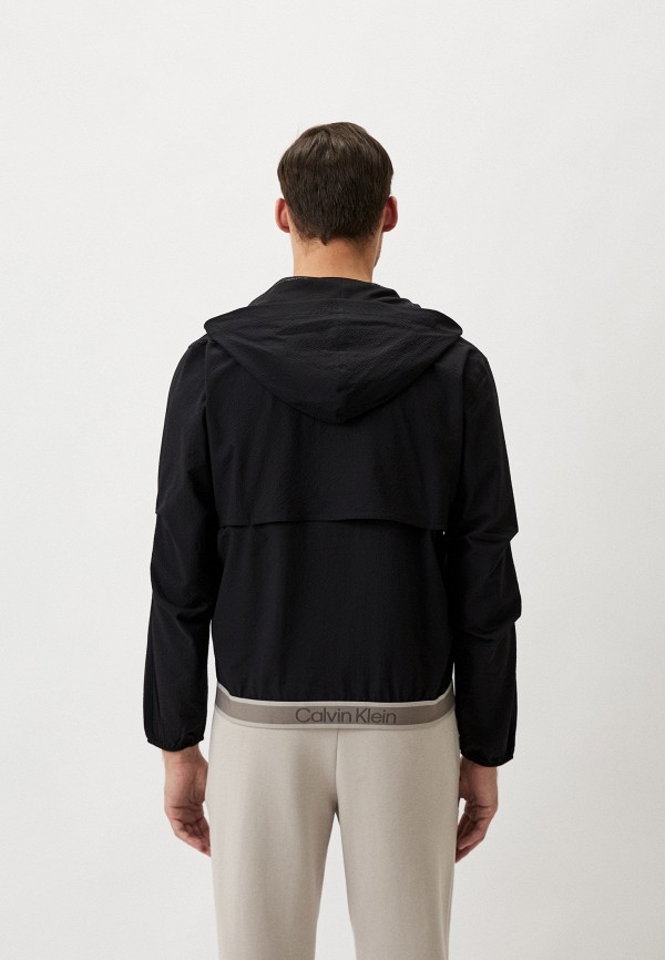 Calvin Klein Performance Ветровка - CK SPORT ICON WO - WIND JACKET - фото 3