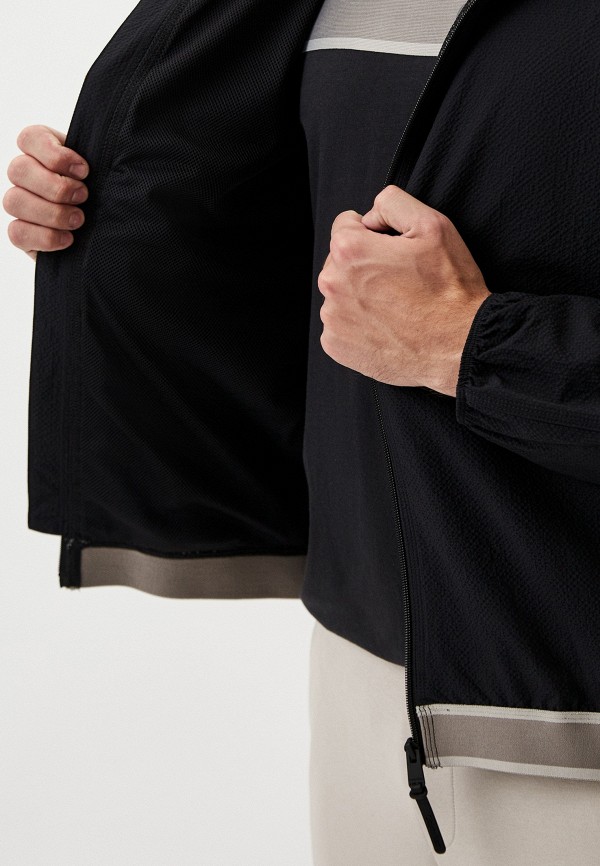 Calvin Klein Performance Ветровка - CK SPORT ICON WO - WIND JACKET - фото 4