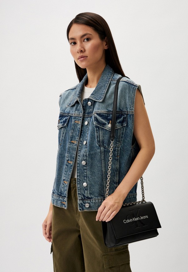Calvin Klein Jeans Сумка - фото 5