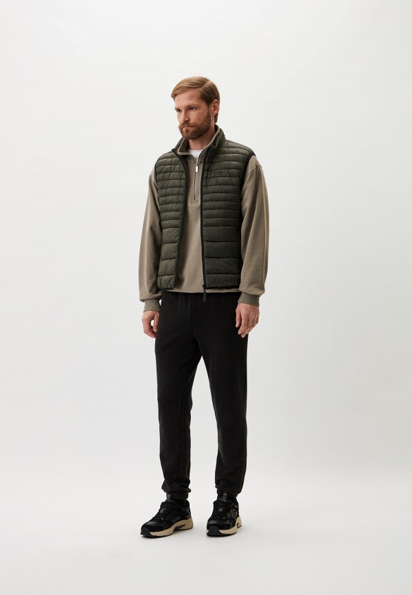 Aeronautica Militare Жилет утепленный - фото 2