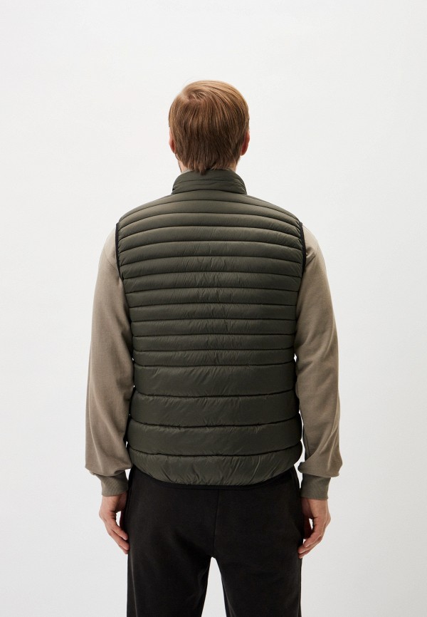 Aeronautica Militare Жилет утепленный - фото 3