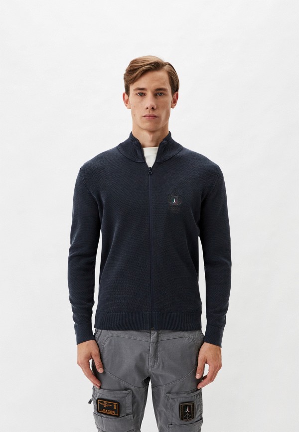 Aeronautica Militare Кардиган - фото 1