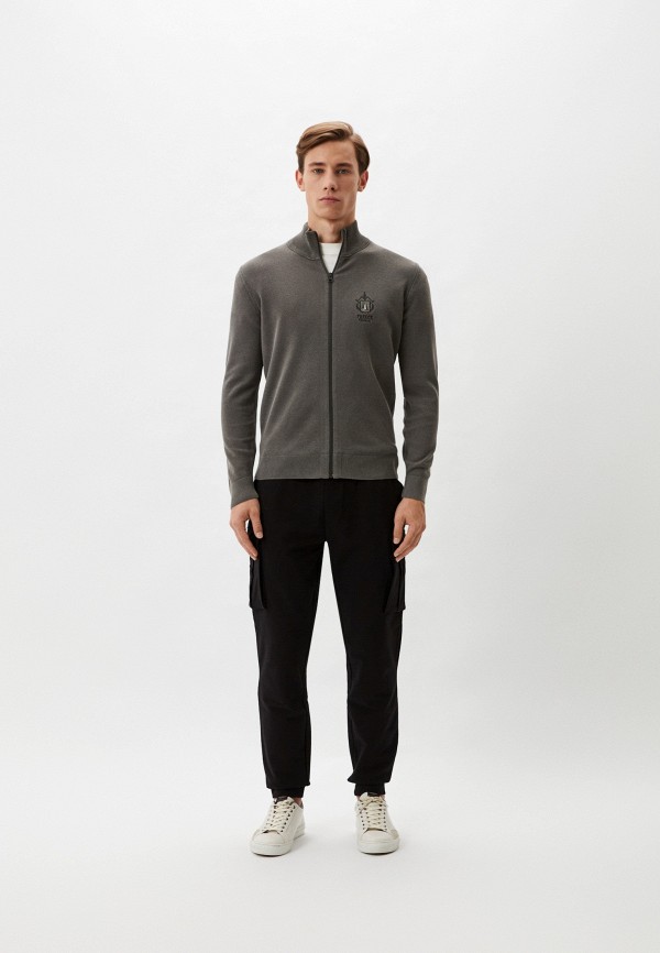 Aeronautica Militare Кардиган - фото 2