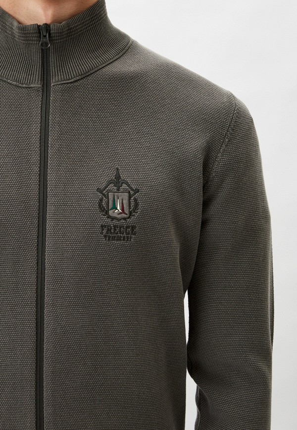 Aeronautica Militare Кардиган - фото 4