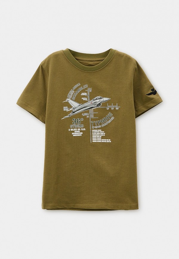 Aeronautica Militare Футболка - фото 1