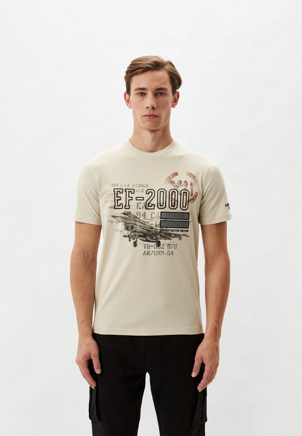 Aeronautica Militare Футболка - фото 1