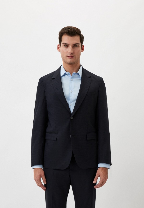 Boss Костюм классический - H-Houston-2Pcs-243 - фото 2