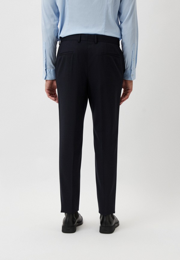 Boss Костюм классический - H-Houston-2Pcs-243 - фото 5