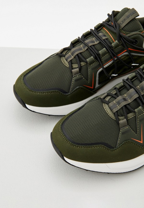 Plein Sport Кроссовки - фото 2