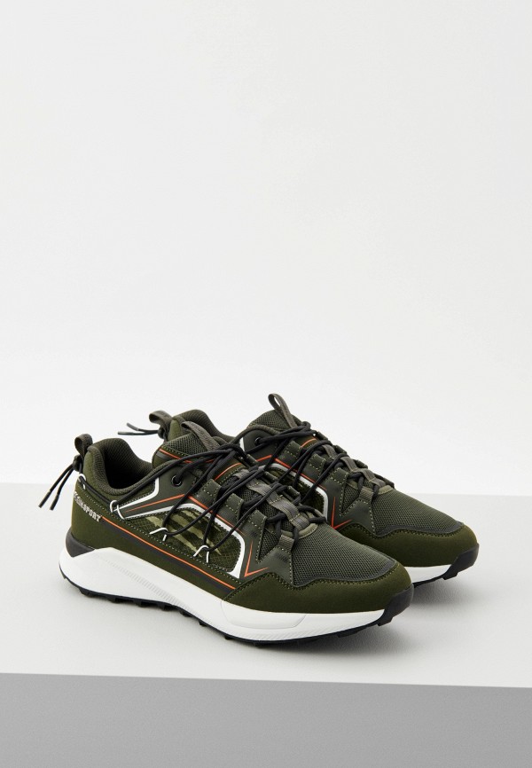 Plein Sport Кроссовки - фото 3