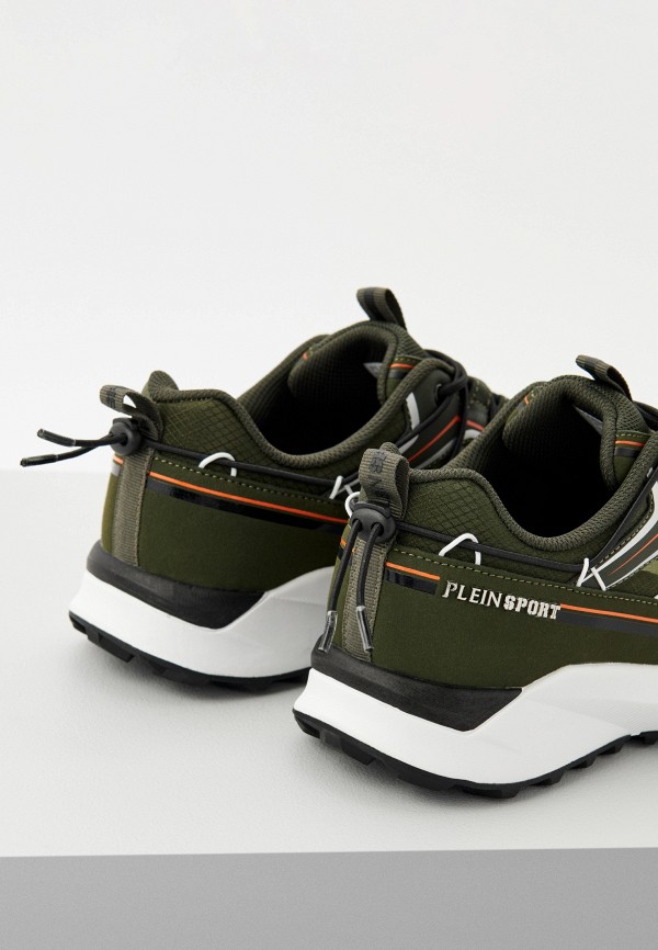 Plein Sport Кроссовки - фото 4