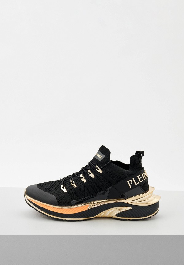 Plein Sport Кроссовки - фото 1