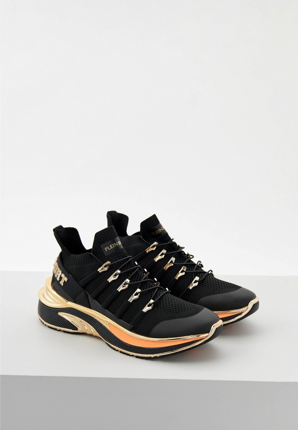 Plein Sport Кроссовки - фото 3