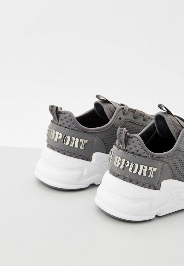 Plein Sport Кроссовки - фото 4