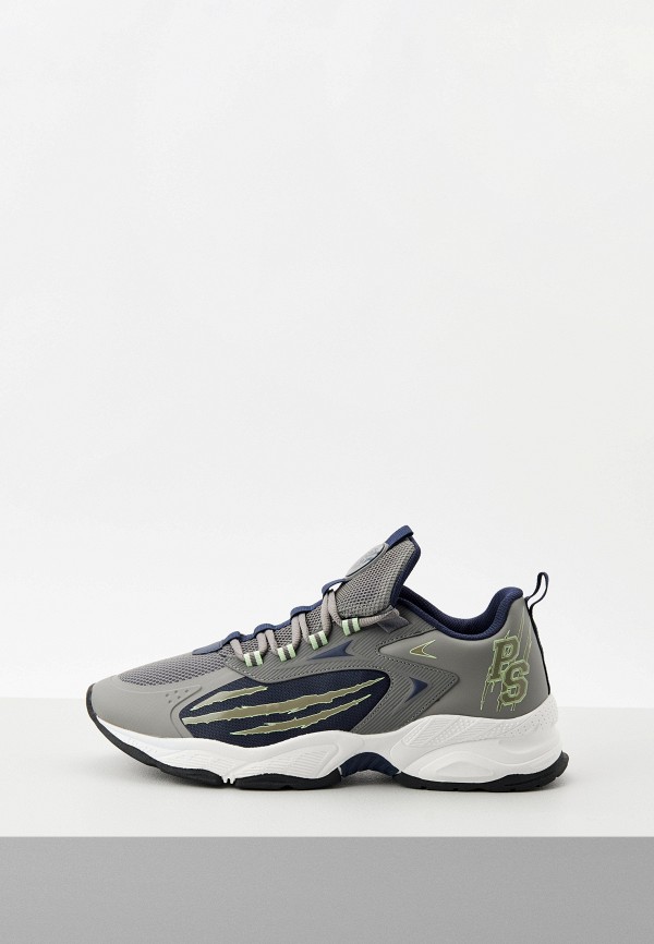 Plein Sport Кроссовки - фото 1