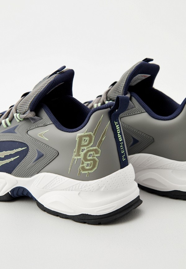 Plein Sport Кроссовки - фото 4