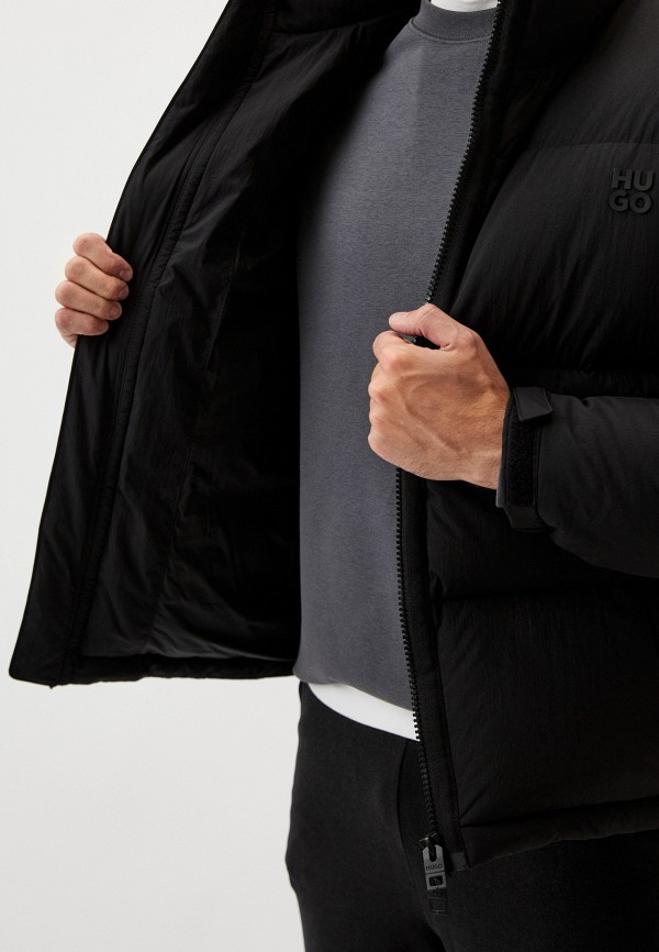 Hugo Куртка утепленная - Biron2441 - фото 4