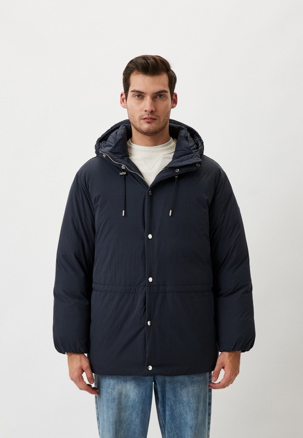 Boss Пуховик - C-Currien - фото 1