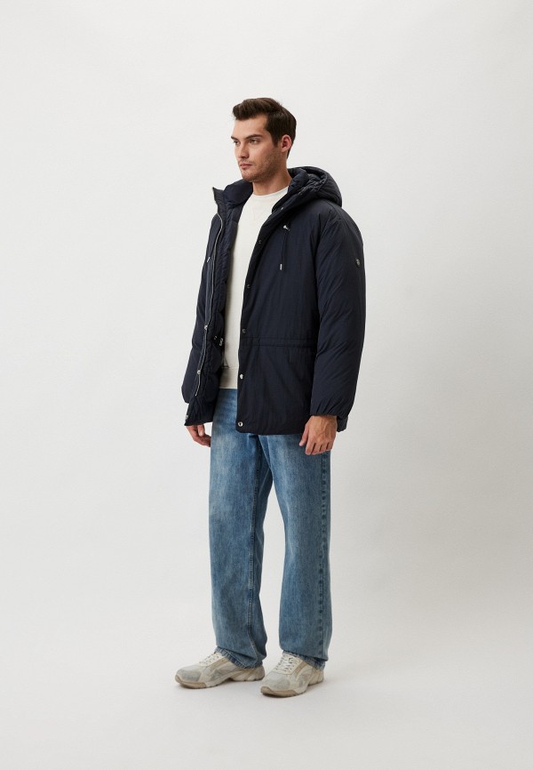 Boss Пуховик - C-Currien - фото 2