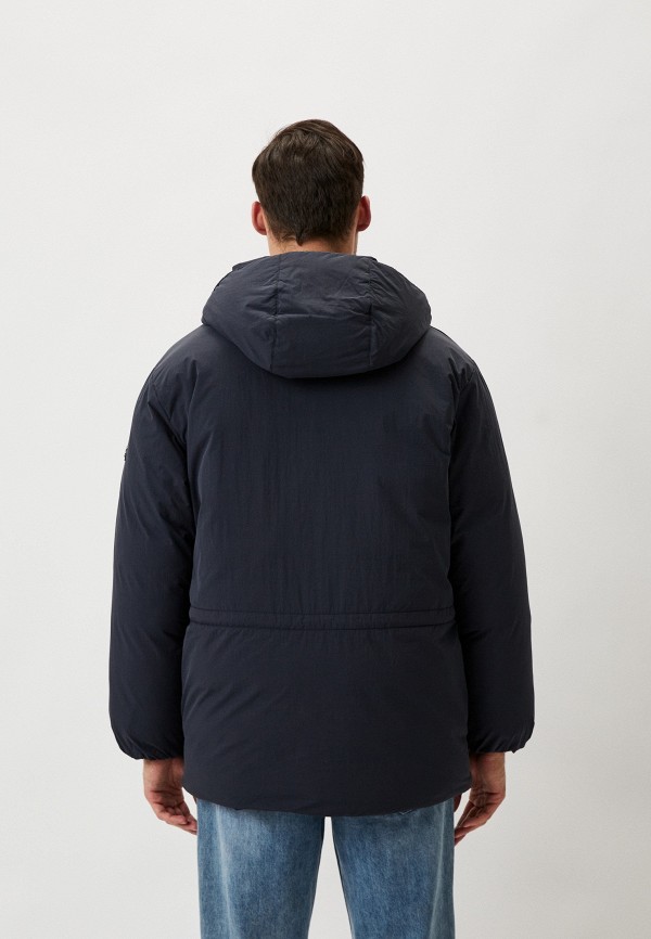 Boss Пуховик - C-Currien - фото 3