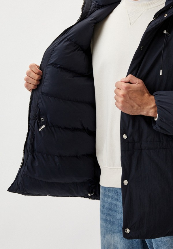 Boss Пуховик - C-Currien - фото 4