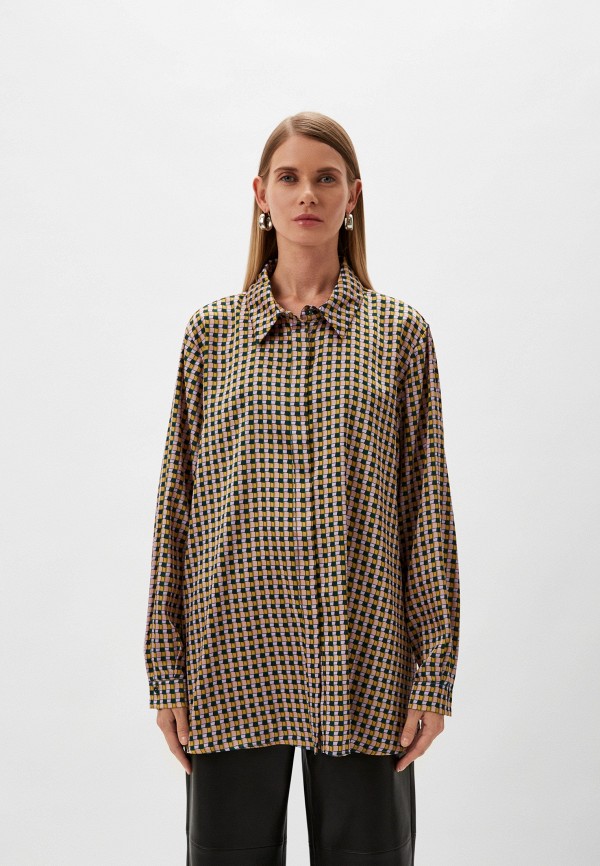 Persona by Marina Rinaldi Блуза - фото 1