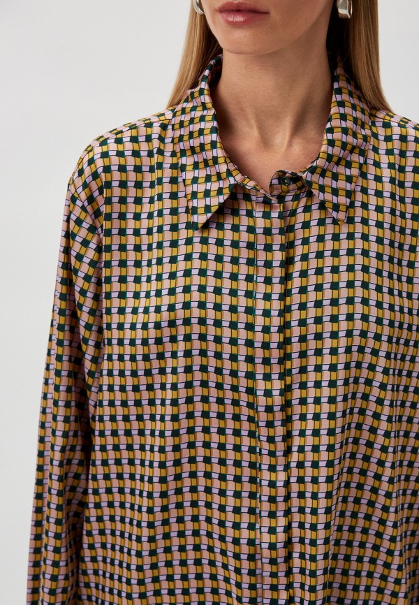 Persona by Marina Rinaldi Блуза - фото 4