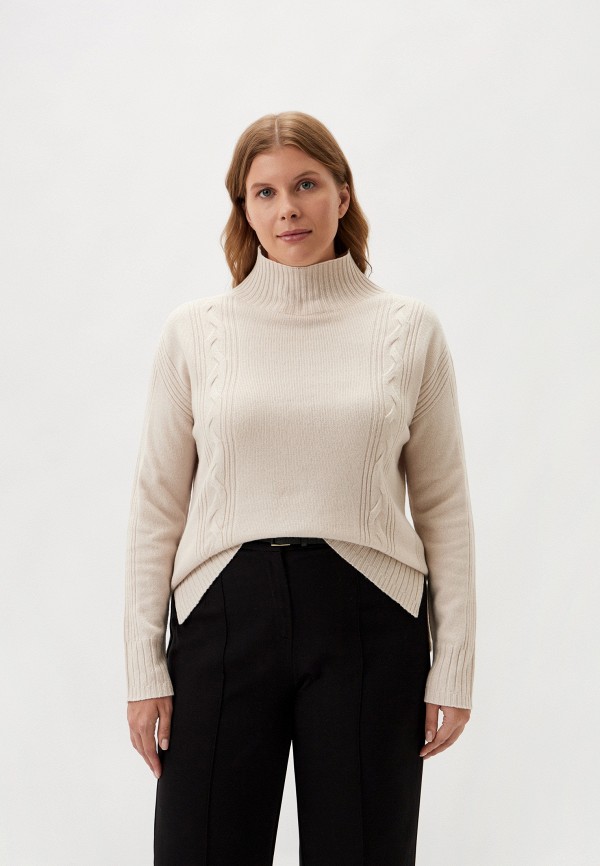 Persona by Marina Rinaldi Свитер - фото 1