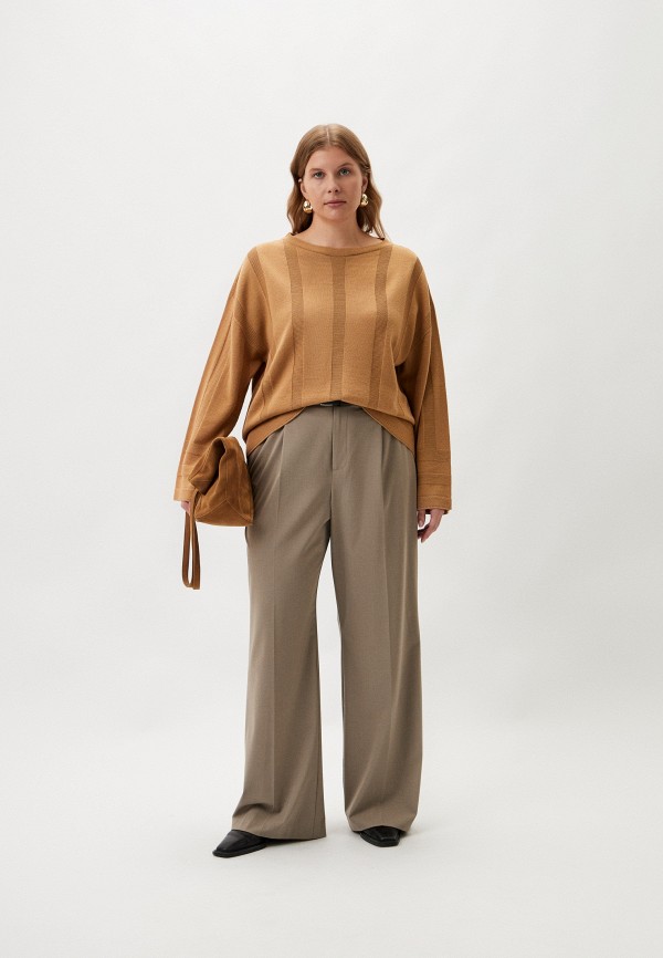 Persona by Marina Rinaldi Джемпер - фото 2