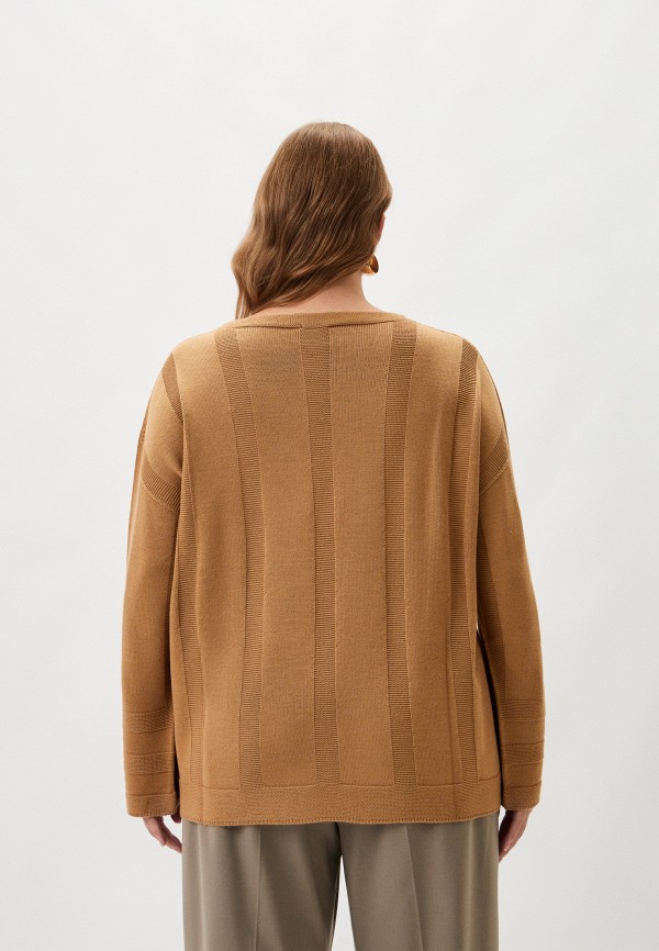 Persona by Marina Rinaldi Джемпер - фото 3