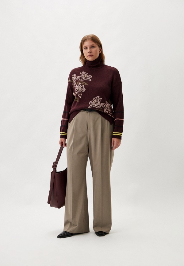 Persona by Marina Rinaldi Свитер - фото 2