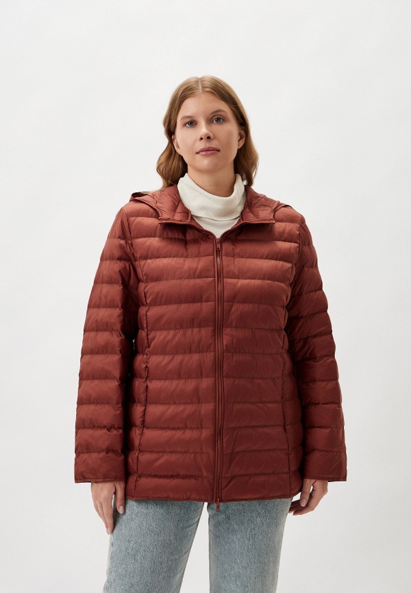 Persona by Marina Rinaldi Куртка стеганая - фото 1