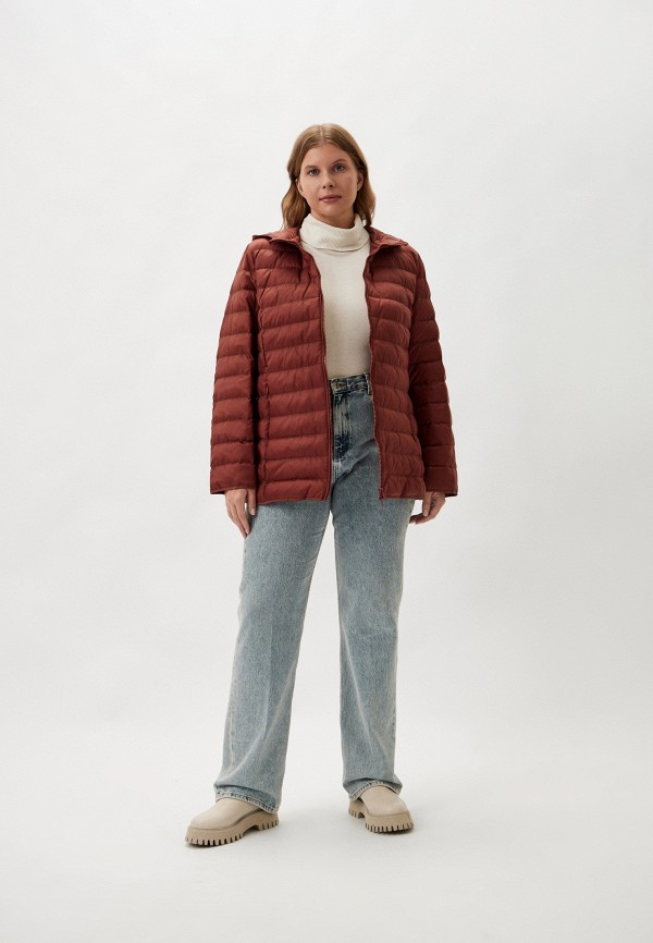 Persona by Marina Rinaldi Куртка стеганая - фото 2