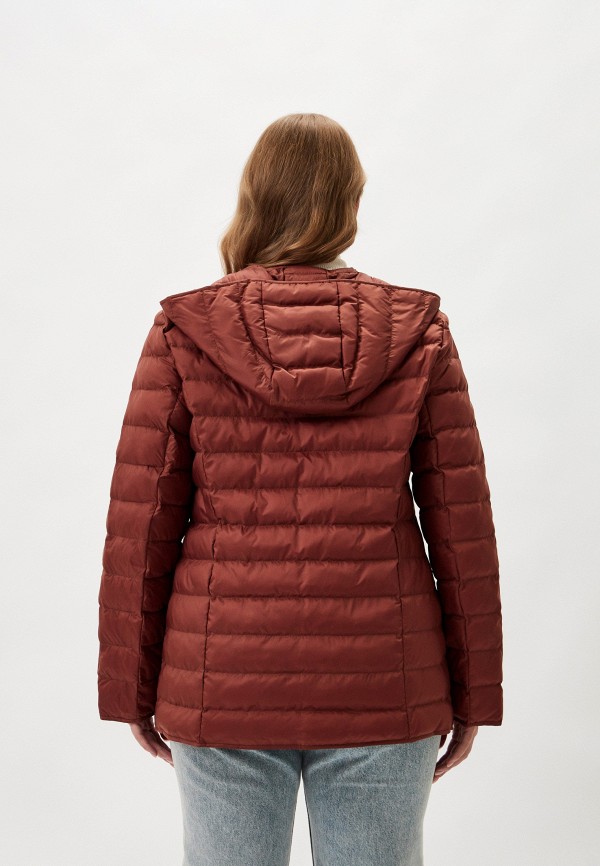 Persona by Marina Rinaldi Куртка стеганая - фото 3