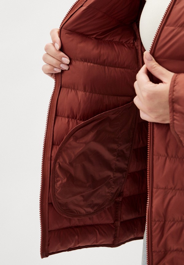 Persona by Marina Rinaldi Куртка стеганая - фото 4