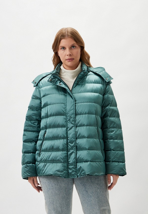 Persona by Marina Rinaldi Куртка стеганая - фото 1