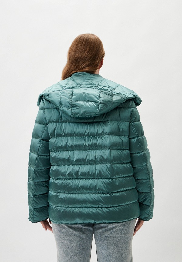 Persona by Marina Rinaldi Куртка стеганая - фото 3