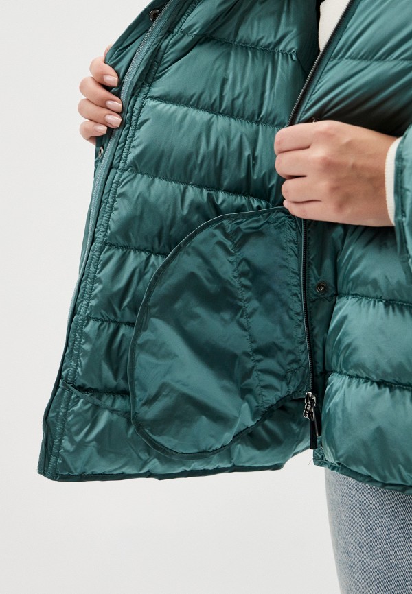 Persona by Marina Rinaldi Куртка стеганая - фото 5