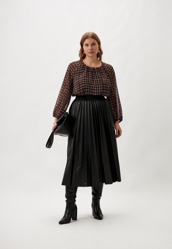 Persona by Marina Rinaldi Блуза - фото 2