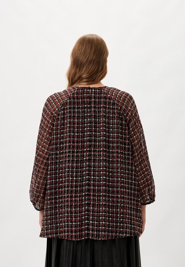 Persona by Marina Rinaldi Блуза - фото 3