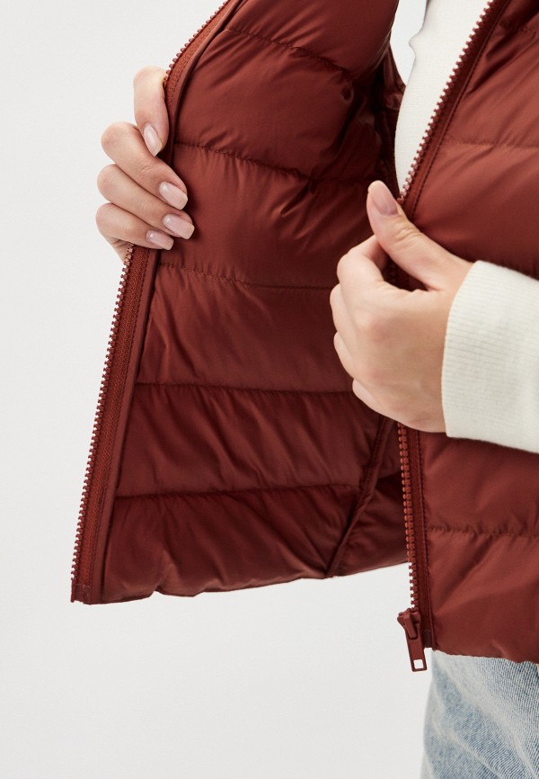 Persona by Marina Rinaldi Жилет утепленный - фото 4