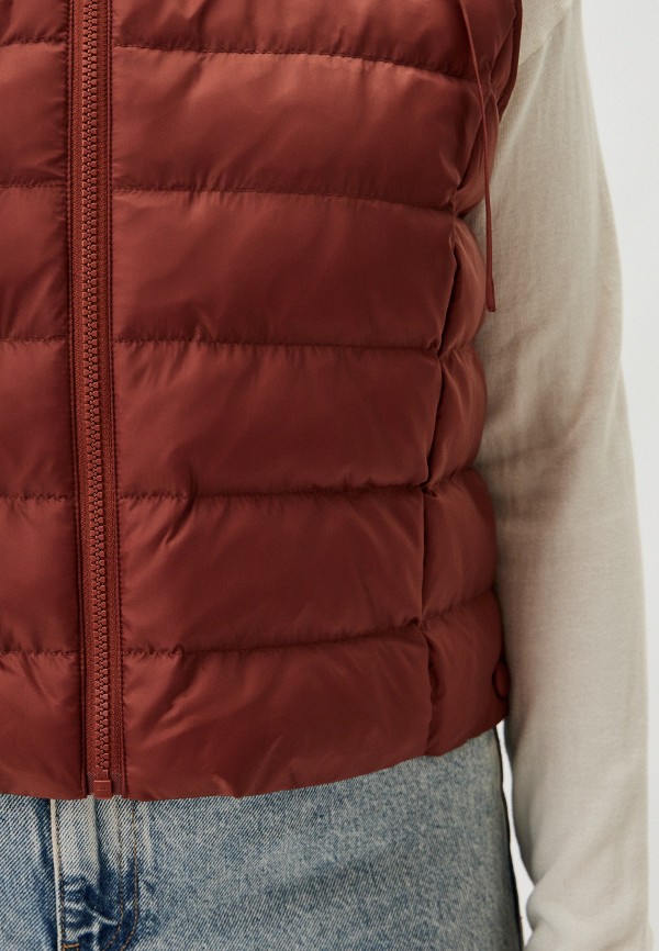 Persona by Marina Rinaldi Жилет утепленный - фото 5