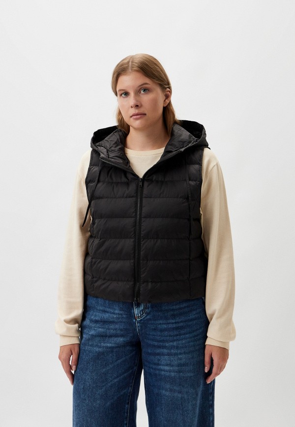 Persona by Marina Rinaldi Жилет утепленный - фото 1