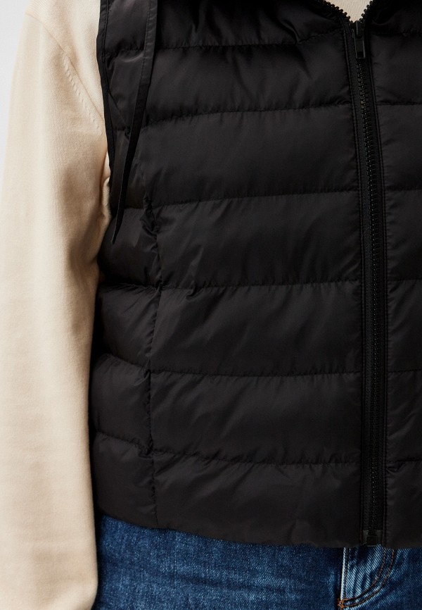 Persona by Marina Rinaldi Жилет утепленный - фото 5