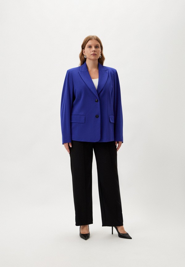 Persona by Marina Rinaldi Жакет - фото 2