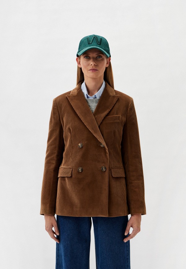 Weekend Max Mara Жакет - фото 1