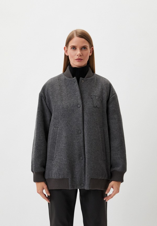 Weekend Max Mara Куртка утепленная - фото 1