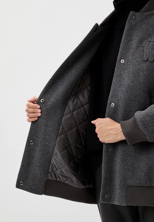 Weekend Max Mara Куртка утепленная - фото 4