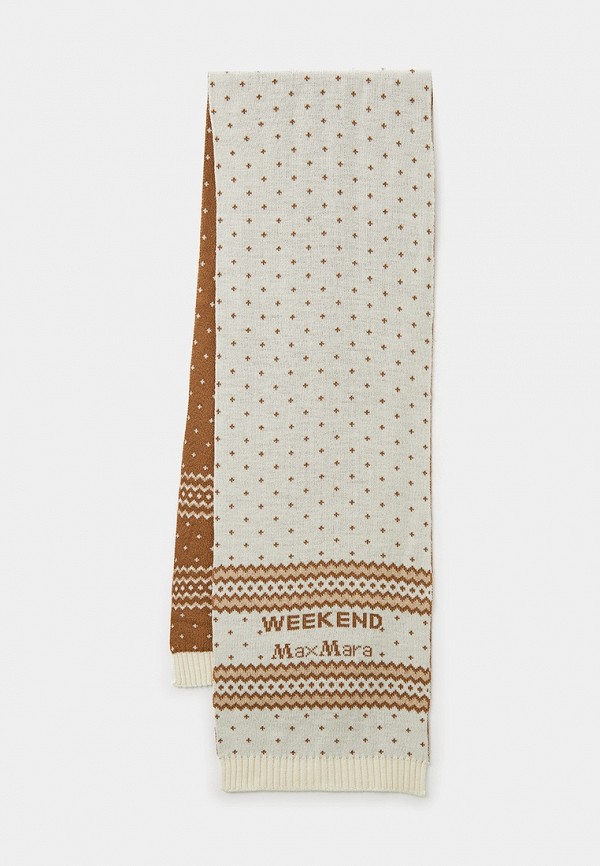 Weekend Max Mara Шарф - фото 1