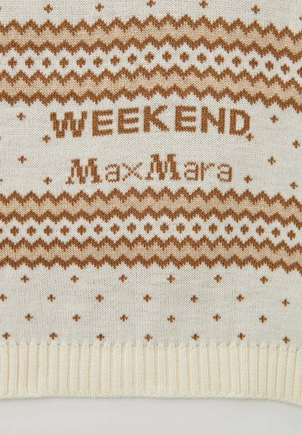 Weekend Max Mara Шарф - фото 3